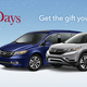 Illustration for article titled Your Guide To The Major Automotive Holidays Of The Season